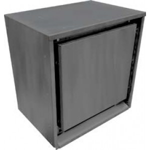 Horizontal Power Vent Kit