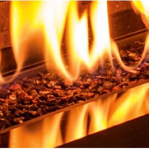 C34 Black Glass Bezel