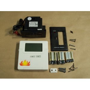 Programmable Thermostat