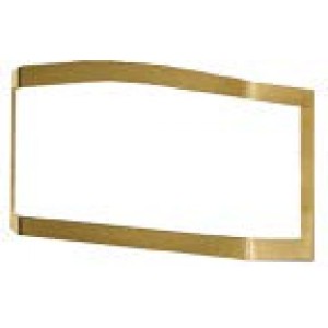 MERIDIAN DOOR COVER - GOLD