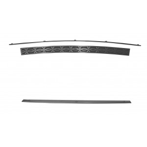 COTTAGE TRIM KIT - PAINTED