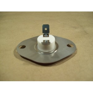 120 Ceramic Fan Temp Sensor