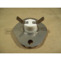 120 Ceramic Fan Temp Sensor