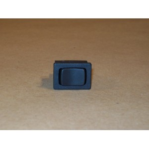 Fireplace Insert Burner Switch