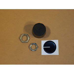 Fan Controller with Knob and Decal 