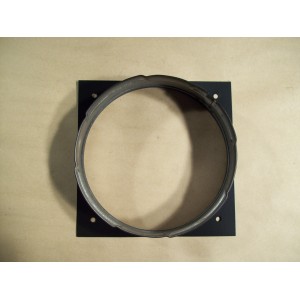 Gas Adapter to Duravent