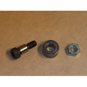 Sholder Bolt, Roll, Nut