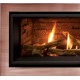 Antique Copper Borderview Surround - C34