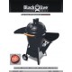 Enviro Black Olive Pellet Grill Brochure Request