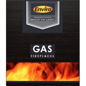 Enviro Q-Series Fireplace Brochure Request