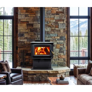 Ironwood Steel