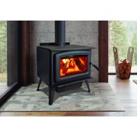 Ironwood Steel
