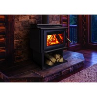 Ironwood Steel