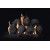 6" Cannon Ball, 4 Piece Set [CB6-4-?]  + $199.00 