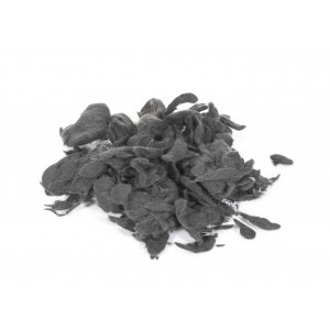 6 oz Bag Black Glowing Embers