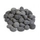 1"-2" Lava Pebbles 50lb Bag