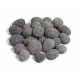 3/4" - 1 1/2" Lava Pebbles 50lb Bag