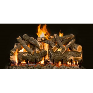 Arizona Weather Oak Charred