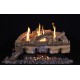 Split Oak Logs (Vent-Free) Split Oak Logs (Vent-Free)