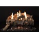 Weathered Oak Logs (Vent-Free) Weathered Oak Logs (Vent-Free)
