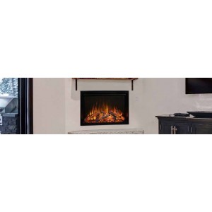 Redstone Electric - Built-in