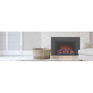 30" Redstone Electric Insert