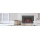 26" Redstone Electric Insert