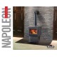 Napoleon Wood Burning Stoves and Inserts Brochure 