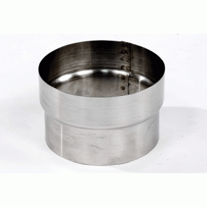 Liner Coupler - 6" 