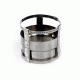 EZ Appliance Dripless Adpater Coupler - 6"