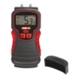 Digital Mousture Reader