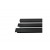 Regular Black Faceplate Trims (29" x 44") [OA10122]  + $130.00 