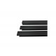 Large Black Faceplate Trims (32" x 50")