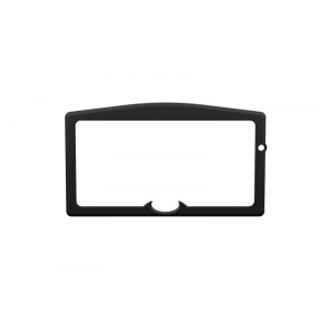 Black Door Overlay (Matrix 1900)