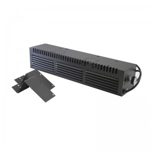 130 CFM BLOWER WITH VARIABLE SPEED CONTROL (THERMODISC INCLUDED)