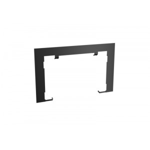 Faceplate Backing Plate Kit 29" x 44"