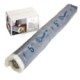 5"Ø X 4' INSULATED FLEX PIPE FOR FRESH AIR INTAKE KIT 5"Ø X 4' INSULATED FLEX PIPE FOR FRESH AIR INTAKE KIT