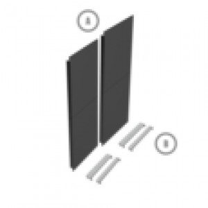 CERTIFIED MODULAR HEAT SHIELD SYSTEM