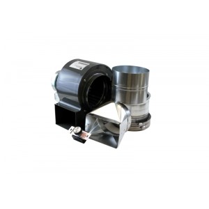 Forced Air Distribution Kit