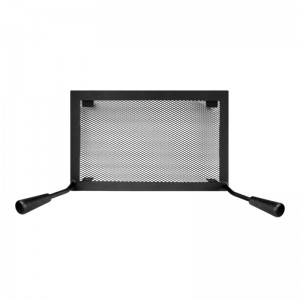 Rigid Firescreen (2000, Matrix FS)