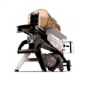 Electric Log-Splitter