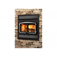 Stratford Wood Fireplace