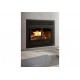 Horizon Wood Fireplace Horizon Wood Fireplace