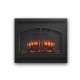 Arch Rectangular Front for Built in Electric Fireplaces