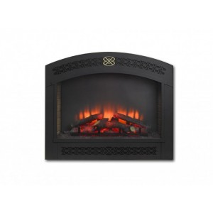 Full Arch Front for Built in Electric Fireplaces Full Arch Front for Built in Electric Fireplaces