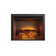 29" Electric Fireplace Insert 