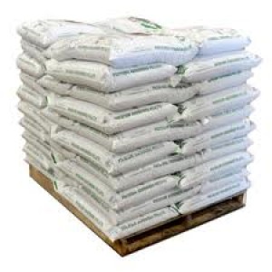 Pellet Ton O'Malley Premiums 
