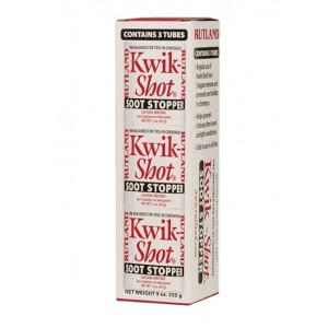 Kwik-Shot Soot Stopper Toss-In 3-Pack