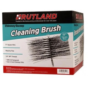 Rectangular Wire Brushes - (Different Sizes)