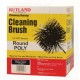 POLY - Round Wire Brushes - (Different Sizes)